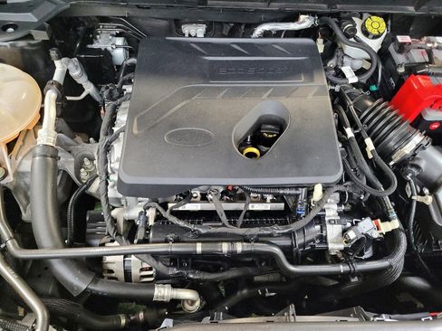 Used 2020 Ford Escape S FWD image 30