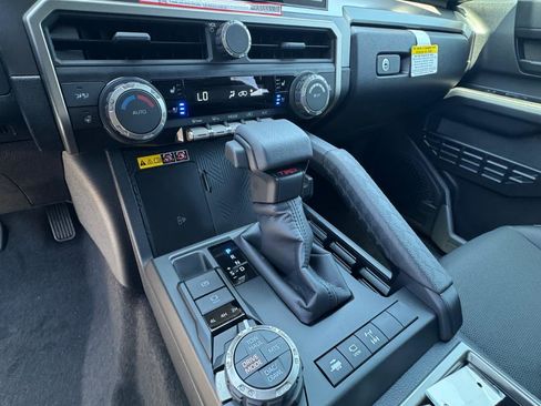 New 2026 Toyota 4Runner TRD Off-Road image 24