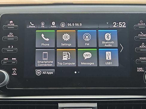 Used 2022 Honda Accord Sport image 19