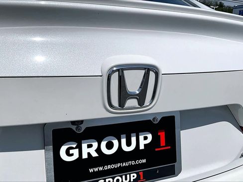 Used 2019 Honda Accord Sport image 30