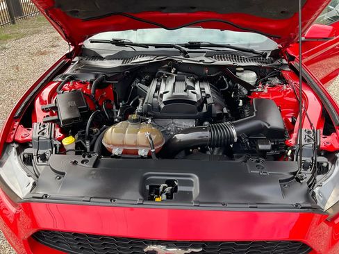 Used 2015 Ford Mustang Premium w/ Ecoboost Performance Package RWD image 28