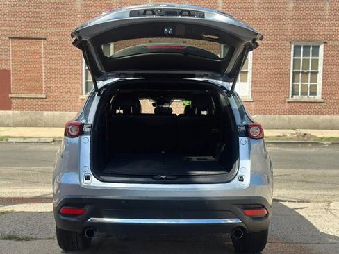 Used 2022 MAZDA CX-9 Grand Touring image 8