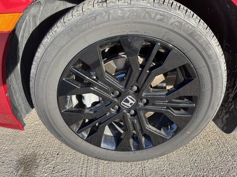 Certified 2025 Honda Odyssey Sport-L image 9