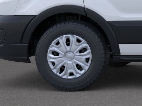 New 2026 Ford Transit 350 Base image 19