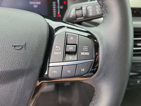 Certified 2024 Ford Escape Active w/ Tech Pack #1 image 29