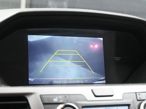 Used 2016 Honda Odyssey EX-L image 13