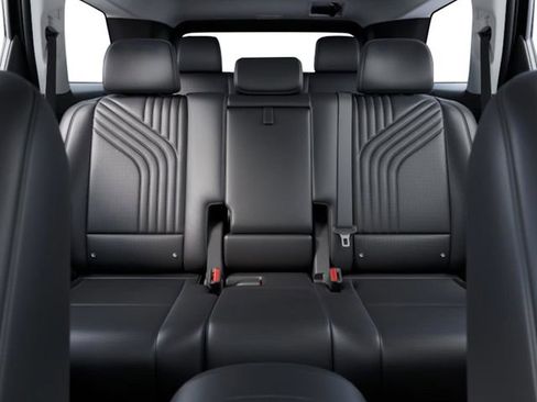 New 2026 Hyundai Palisade SEL AWD/4WD image 9