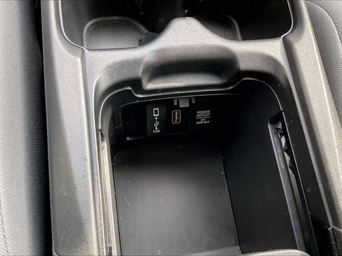 Used 2018 Honda CR-V EX image 30