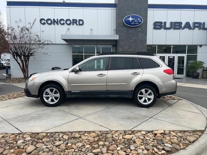 Used 2014 Subaru Outback 2.5i Premium