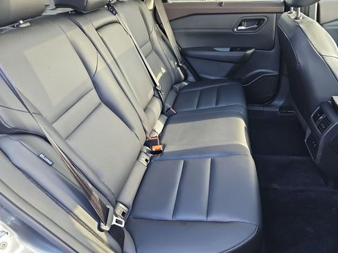 Used 2023 Nissan Rogue SV w/ SV Premium B Package image 23