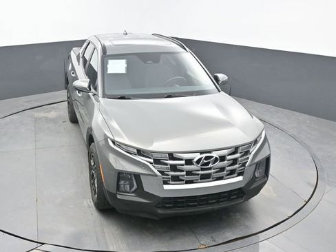Used 2022 Hyundai Santa Cruz SEL Premium image 51