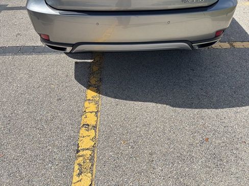 Used 2022 Lexus RX 350 FWD w/ Premium Package image 5