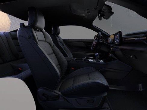 New 2026 Ford Mustang Dark Horse RWD image 28