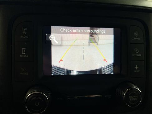 Used 2021 RAM 2500 Tradesman image 15