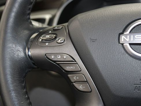 Used 2024 Nissan Murano Platinum image 36