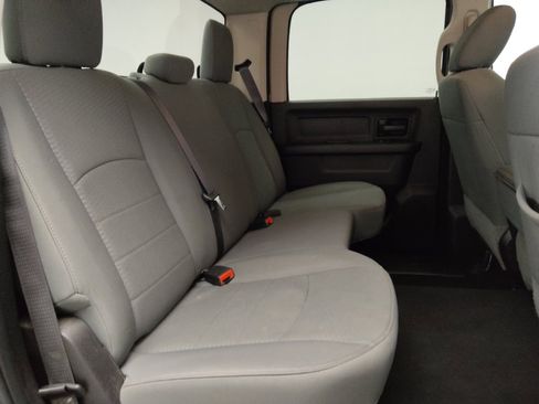 Used 2020 RAM 1500 Tradesman w/ Chrome Plus Package RWD image 19