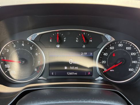 Used 2026 Chevrolet Blazer LT FWD image 13