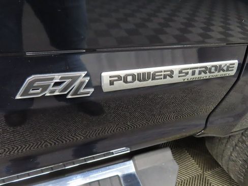 Used 2022 Ford F250 XLT w/ XLT Premium Package image 46