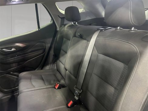 Used 2024 GMC Terrain SLE image 16