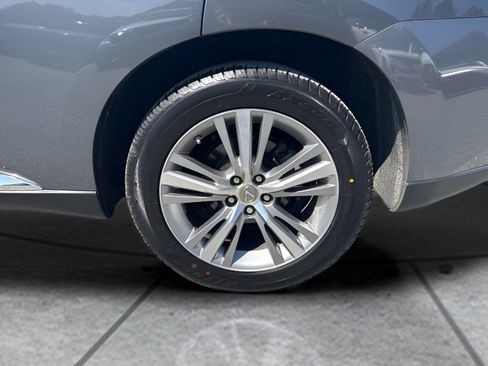 Used 2015 Lexus RX 450h FWD image 21