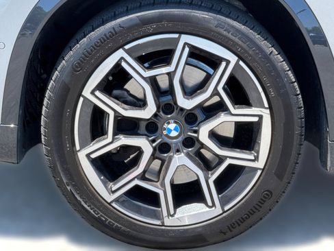 Used 2026 BMW X1 xDrive28i w/ Technology Package AWD/4WD image 12