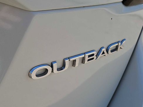 Used 2020 Subaru Outback w/ Popular Package #1 AWD/4WD image 12