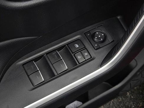Certified 2025 Toyota RAV4 XLE AWD/4WD image 10
