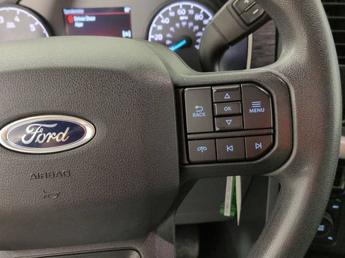 Used 2021 Ford F150 XLT AWD/4WD image 24