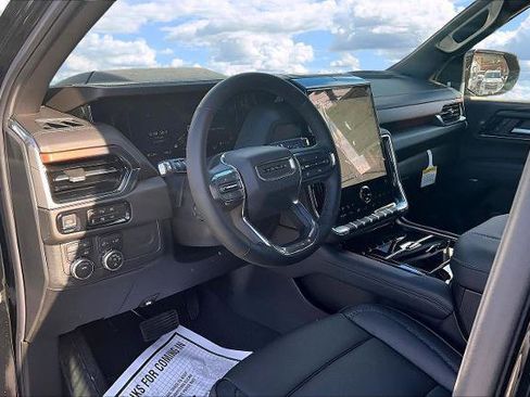 New 2026 GMC Yukon XL Denali w/ Sun & Power Step Package image 6