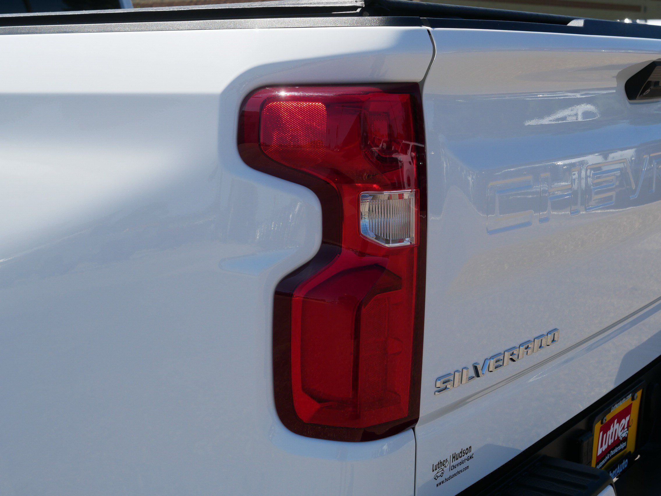 Used 2023 Chevrolet Silverado 1500 RST w/ RST All Star Premium Package AWD/4WD image 17