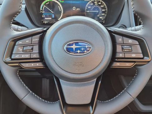 New 2026 Subaru Forester Premium AWD/4WD image 14