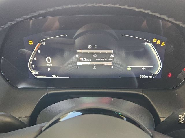 New 2026 MAZDA CX-5 Select AWD/4WD image 11