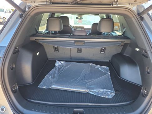 New 2026 Chevrolet Equinox LT w/ Convenience Package II image 20