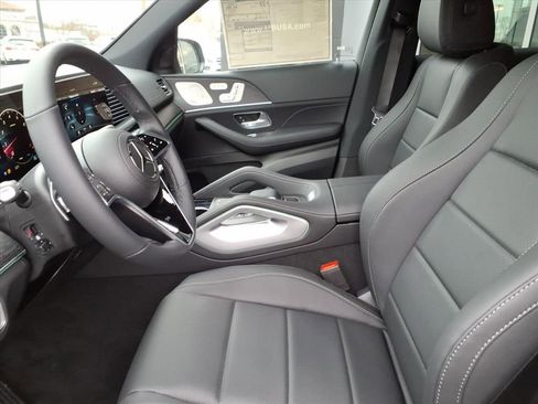 Used 2026 Mercedes-Benz GLE 350 4MATIC image 14