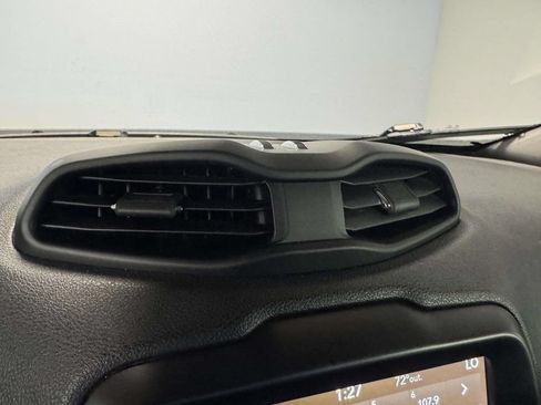 Used 2023 Jeep Renegade Limited AWD/4WD image 29