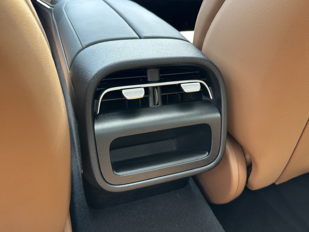 Certified 2025 Mercedes-Benz E 450 4MATIC All-Terrain Wagon image 26