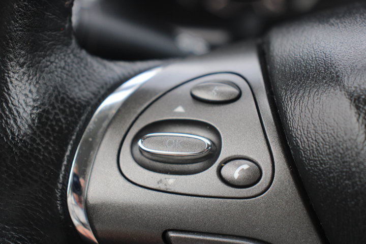 Used 2019 Nissan Murano SV FWD image 24