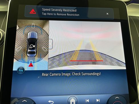 New 2026 Mercedes-Benz C 300 Sedan image 22