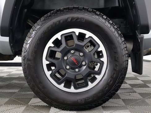 Used 2024 Toyota Tacoma TRD Off-Road image 16