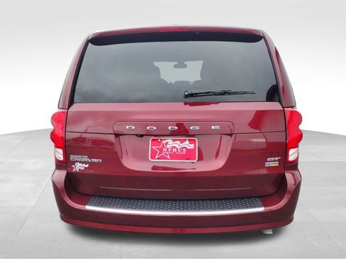 Used 2019 Dodge Grand Caravan GT image 5