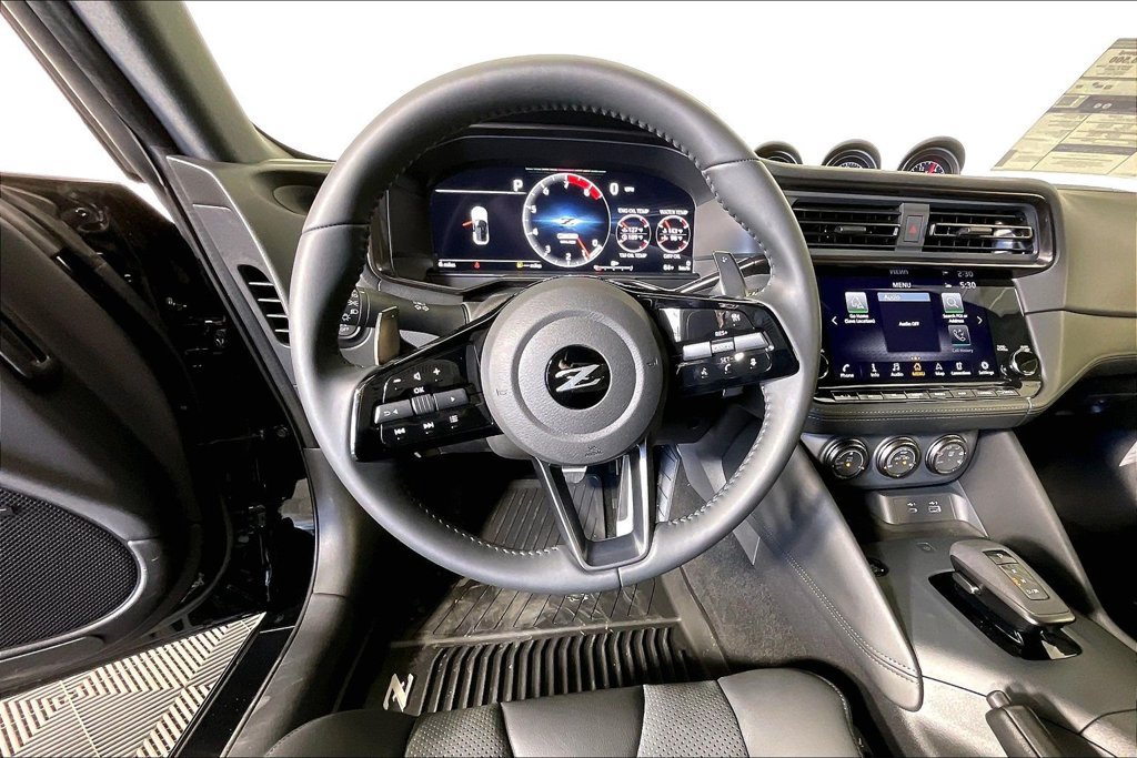 New 2027 Nissan Z Performance RWD image 19
