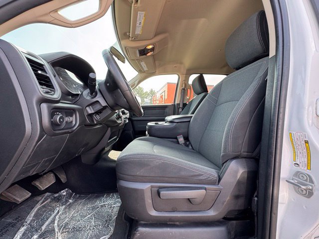 Used 2020 RAM 2500 Tradesman AWD/4WD image 10