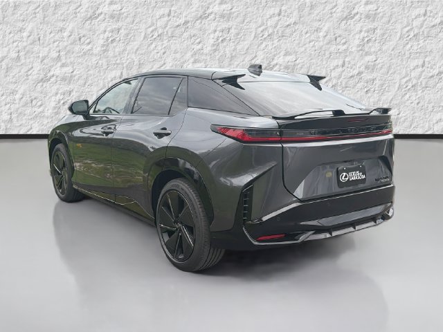 New 2026 Lexus RZ 450e AWD w/ Luxury Package image 5