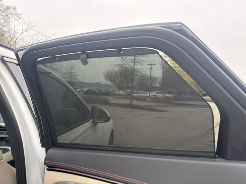 New 2026 Genesis GV70 3.5T Sport Prestige image 30