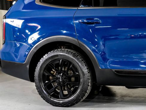 Used 2023 Kia Telluride SX X-Pro AWD/4WD image 6