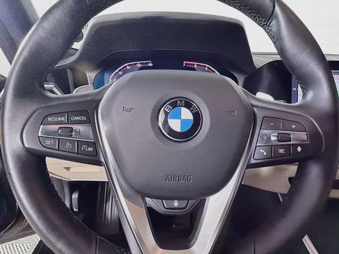 Used 2021 BMW 330i xDrive Sedan w/ Premium Package AWD/4WD image 13