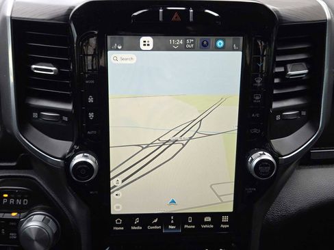 Used 2023 RAM 1500 Laramie image 18