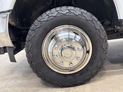 Used 2019 Ford F350 XL w/ XL Value Package image 32