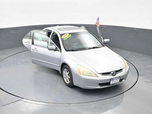 Used 2004 Honda Accord EX image 41