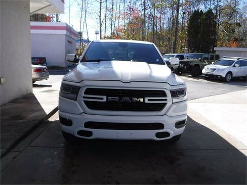 Used 2019 RAM 1500 Big Horn image 14